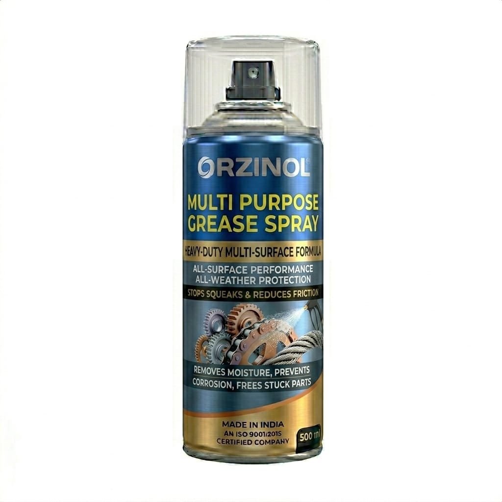 Multi Porpose Grease spray